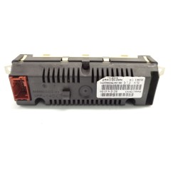 Recambio de pantalla multifunción para peugeot 207/207+ (wa_, wc_) 1.4 hdi referencia OEM IAM 9656102380  