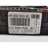 Body Control Module (BCM) Peugeot 207/207+ (WA_, WC_) | Becerril Scrap Yard
