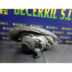 Recambio de faro izquierdo para renault trafic caja cerrada (ab 4.01) doble cabina l1h1 2,9t referencia OEM IAM   