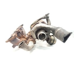 Turbolader Alfa Romeo 147 (190) | Desguace Becerril