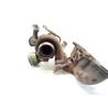 Recambio de turbocompresor para alfa romeo 147 (190) 1.9 jtd distinctive referencia OEM IAM 55191596  