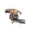 Recambio de turbocompresor para alfa romeo 147 (190) 1.9 jtd distinctive referencia OEM IAM 55191596  