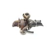 Recambio de turbocompresor para alfa romeo 147 (190) 1.9 jtd distinctive referencia OEM IAM 55191596  