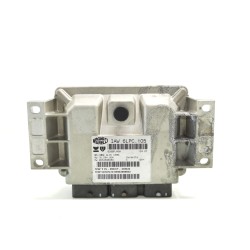 Unité de commande moteur (UCE) Peugeot 207/207+ (WA_, WC_) | Desguace Becerril