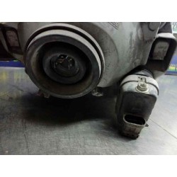 Recambio de faro izquierdo para renault trafic caja cerrada (ab 4.01) doble cabina l1h1 2,9t referencia OEM IAM   
