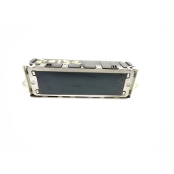 Multifunction display Peugeot 207/207+ (WA_, WC_) | Becerril Scrap Yard