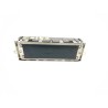 Recambio de pantalla multifunción para peugeot 207/207+ (wa_, wc_) 1.4 hdi referencia OEM IAM 9665989780  