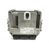 Recambio de centralita motor uce para peugeot 207/207+ (wa_, wc_) 1.4 hdi referencia OEM IAM 9664843480 0281012523 EDC16C34