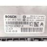 Recambio de centralita motor uce para peugeot 207/207+ (wa_, wc_) 1.4 hdi referencia OEM IAM 9664843480 0281012523 EDC16C34