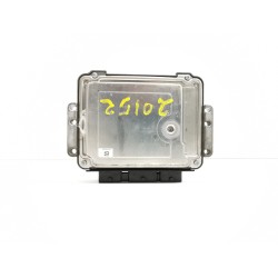 Recambio de centralita motor uce para peugeot 207/207+ (wa_, wc_) 1.4 hdi referencia OEM IAM 9664843480 0281012523 EDC16C34
