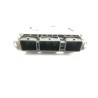 Recambio de centralita motor uce para peugeot 207/207+ (wa_, wc_) 1.4 hdi referencia OEM IAM 9664843480 0281012523 EDC16C34