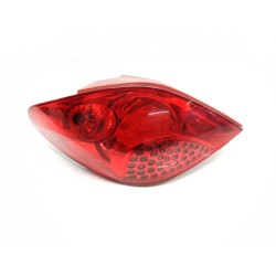 Recambio de piloto trasero izquierdo para peugeot 207/207+ (wa_, wc_) 1.4 hdi referencia OEM IAM   