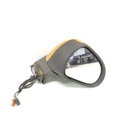 Right mirror Peugeot 207/207+ (WA_, WC_) | Becerril Scrap Yard