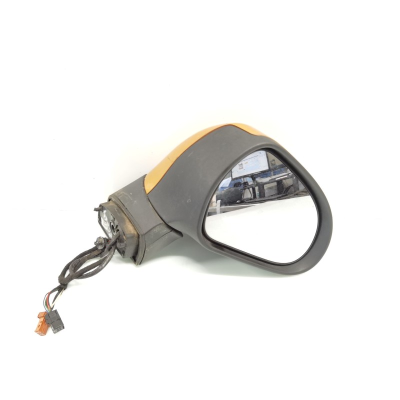 Right mirror Peugeot 207/207+ (WA_, WC_) | Becerril Scrap Yard Right mirror Peugeot 207/207+ (WA_, WC_) | Becerril Scrap Yard