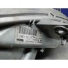 Recambio de faro izquierdo para renault trafic caja cerrada (ab 4.01) doble cabina l1h1 2,9t referencia OEM IAM   
