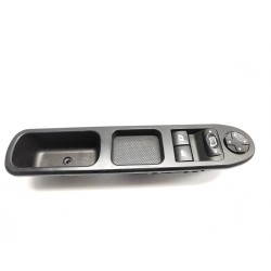 Commande de lève-vitre avant gauche Peugeot 207/207+ (WA_, WC_) | Desguace Becerril