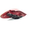Right rear taillight Peugeot 207/207+ (WA_, WC_) | Becerril Scrap Yard