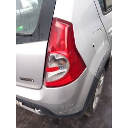 Recambio de piloto trasero derecho para dacia sandero ii 1.5 dci referencia OEM IAM   