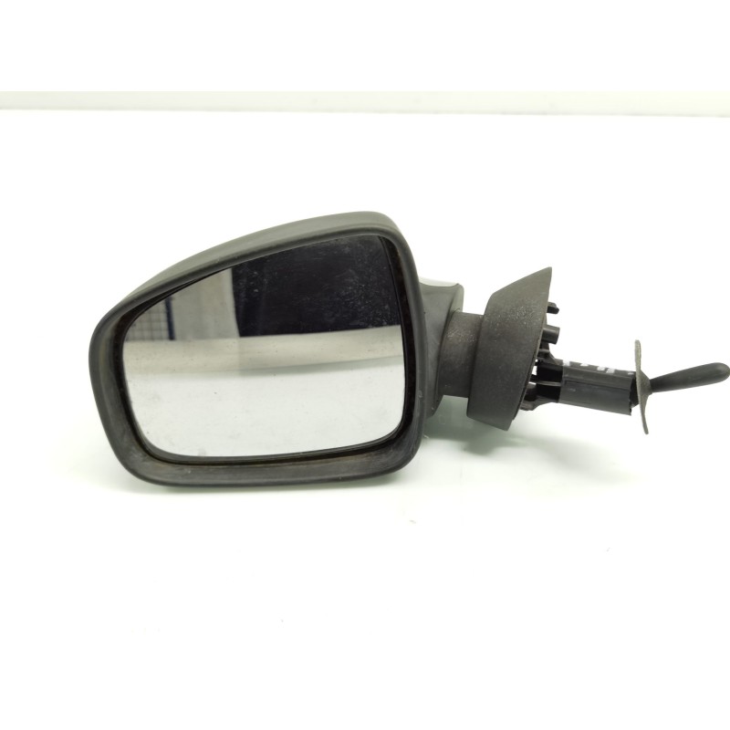 Recambio de retrovisor izquierdo para dacia sandero ii 1.5 dci referencia OEM IAM   