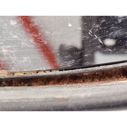 Recambio de retrovisor izquierdo para dacia sandero ii 1.5 dci referencia OEM IAM   