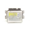 Engine control unit (ECU) Dacia Sandero II | Becerril Scrap Yard