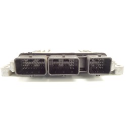 Engine control unit (ECU) Dacia Sandero II | Becerril Scrap Yard