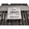Engine control unit (ECU) Dacia Sandero II | Becerril Scrap Yard