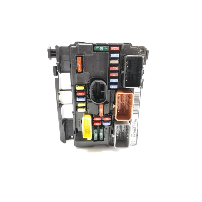 Recambio de bsm para citroën c3 i (fc_, fn_) 1.4 hdi referencia OEM IAM 9667199680 Recambio de bsm para citroën c3 i (fc_, fn_) 1.4 hdi referencia OEM IAM 9667199680