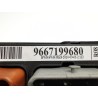 Recambio de bsm para citroën c3 i (fc_, fn_) 1.4 hdi referencia OEM IAM 9667199680  