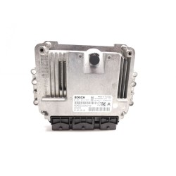 Unité de commande moteur (UCE) CITROEN C3 I (FC_, FN_) | Desguace Becerril
