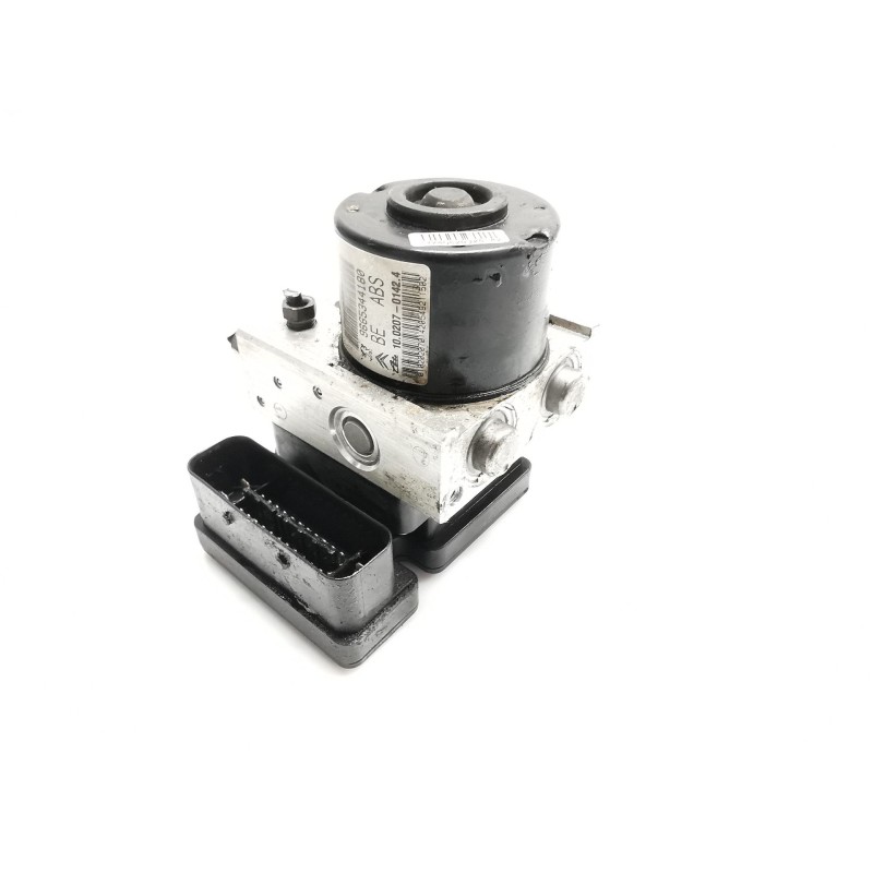 Recambio de abs para citroën c3 i (fc_, fn_) 1.4 hdi referencia OEM IAM 9665344180 Recambio de abs para citroën c3 i (fc_, fn_) 1.4 hdi referencia OEM IAM 9665344180