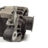 Recambio de alternador para peugeot 107 básico referencia OEM IAM MS1022118731 27060Q011 