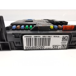 Recambio de bsi para citroën c3 i (fc_, fn_) 1.4 hdi referencia OEM IAM 9664983280 22661F01 