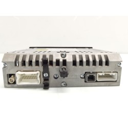 Sistema audio / radio CD 281155052R | Desguace Becerril