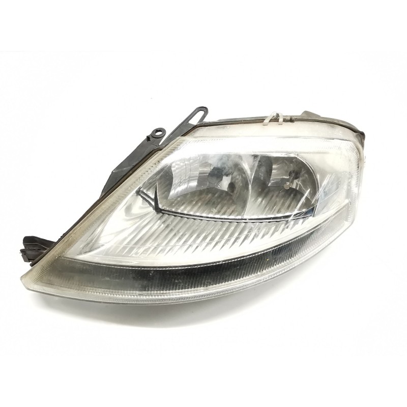 Recambio de faro izquierdo para citroën c3 i (fc_, fn_) 1.4 hdi referencia OEM IAM 9647214280  