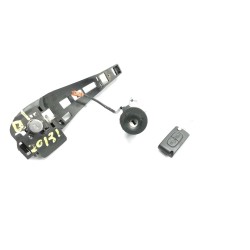 Antivol CITROEN C3 I (FC_, FN_) | Desguace Becerril