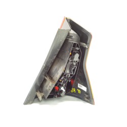 Recambio de piloto trasero izquierdo para dacia sandero ii 1.5 dci referencia OEM IAM   