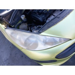 Phare droit Peugeot 207/207+ (WA_, WC_) | Desguace Becerril