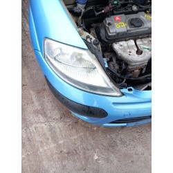 Phare droit CITROEN C3 I (FC_, FN_) | Desguace Becerril
