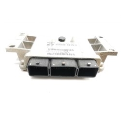 Recambio de centralita motor uce para peugeot 307 cc (3b) 2.0 16v referencia OEM IAM 9654716780 SW16747004 