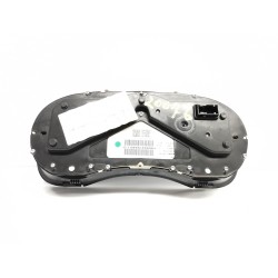 Quadro strumenti Peugeot 307 CC (3B) | Desguace Becerril