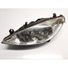 Farol esquerdo Peugeot 307 CC (3B) | Desguace Becerril