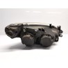 Farol esquerdo Peugeot 307 CC (3B) | Desguace Becerril