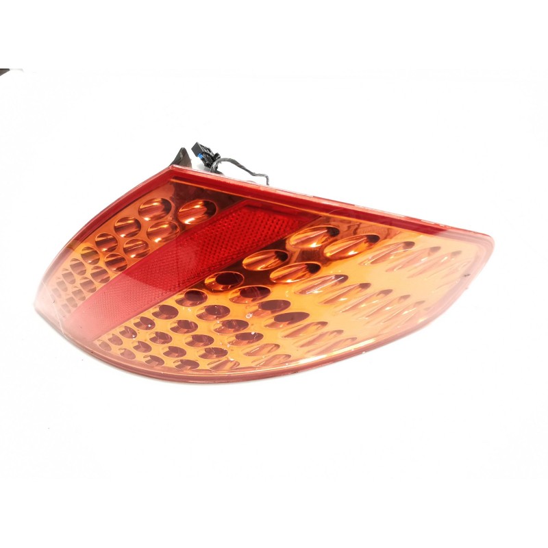 Recambio de piloto trasero central derecho para peugeot 307 cc (3b) 2.0 16v referencia OEM IAM   