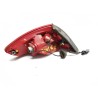 Recambio de piloto trasero central derecho para peugeot 307 cc (3b) 2.0 16v referencia OEM IAM   