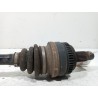 Recambio de transmision trasera derecha para bmw serie 3 berlina (e90) 320d referencia OEM IAM   