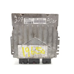 Motorsteuergerät ECU CITROEN Xsara (N1) | Desguace Becerril