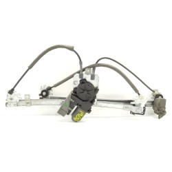 Recambio de elevalunas delantero izquierdo para citroën xsara (n1) 2.0 hdi 90 referencia OEM IAM 400594  