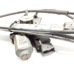Recambio de elevalunas delantero izquierdo para citroën xsara (n1) 2.0 hdi 90 referencia OEM IAM 400594  