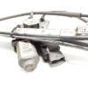 Recambio de elevalunas delantero izquierdo para citroën xsara (n1) 2.0 hdi 90 referencia OEM IAM 400594  